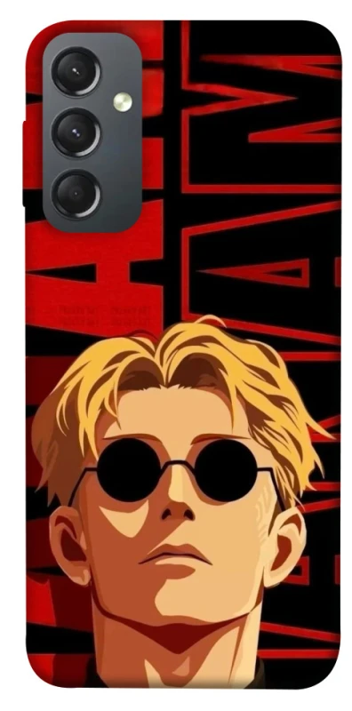 Чохол на Samsung Galaxy A24 4G Nanami v2 фото 1 з 1