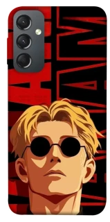 Чохол на Samsung Galaxy A24 4G Nanami v2 фото 1 з 1