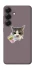 Чохол на Samsung Galaxy S26+ cat matcha фото 1 з 1