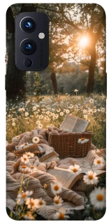 Чехол на OnePlus 9 Flowers v14 фото 1 из 1