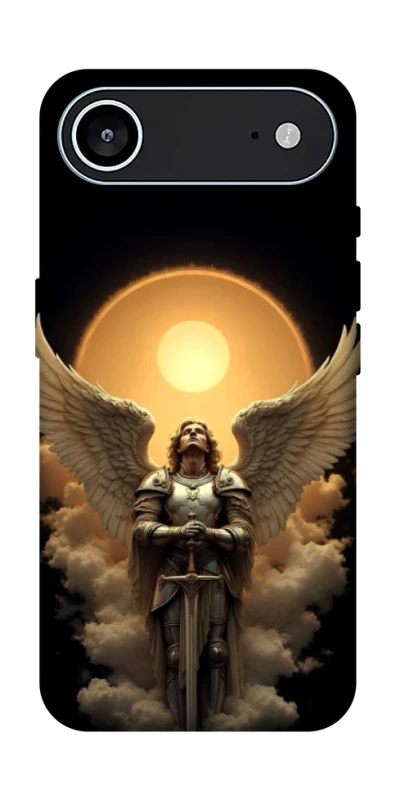 Чохол на Apple iPhone 17 Air (6.5") Archangel Michael фото 1 з 1