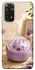 Чехол на Xiaomi Redmi Note 11 (Global) / Note 11S Dumpling ver.4 фото 1 из 1