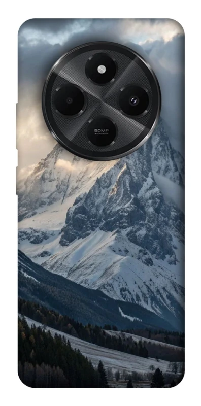 Чохол на Xiaomi Redmi A4 Mountain v6 фото 1 з 1