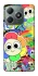 Чехол на Realme C61 Dandy world collage фото 1 из 1