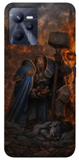 Чохол на Realme C35 Arthas v1 фото 1 з 1