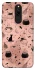 Чохол на Xiaomi Redmi 8 Halloween Style ver.2 фото 1 з 1