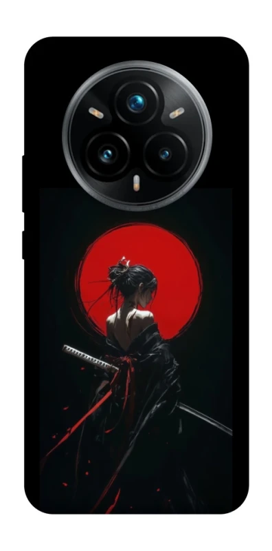 Чохол на Realme 14 Pro+ Goddess of war ver.5 фото 1 з 1