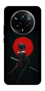 Чохол на Realme 14 Pro+ Goddess of war ver.5 фото 1 з 1