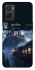 Чохол на Oppo A96 The Hogwarts ver.2 фото 1 з 1