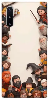 Чехол на Samsung Galaxy Note 10 Harry Potter v15 фото 1 из 1