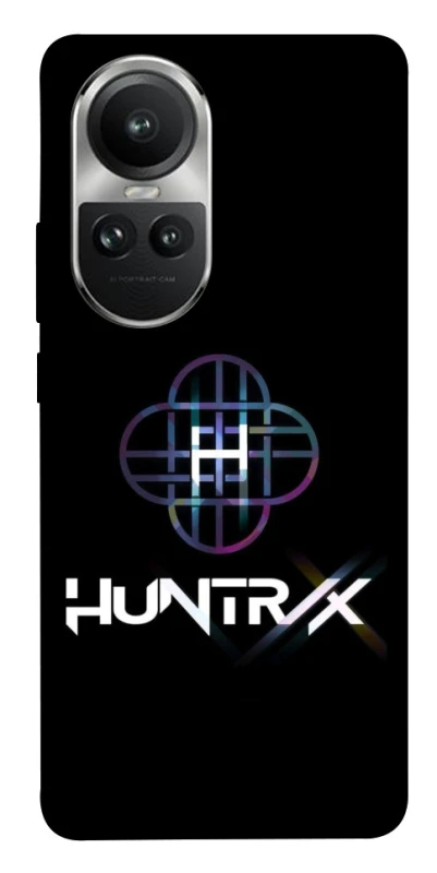 Чохол на Oppo Reno 10 K-Pop Demon Hunters ver.17 фото 1 з 1