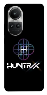 Чехол на Oppo Reno 10 K-Pop Demon Hunters ver.17 фото 1 из 1