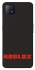 Чохол на Oppo A72 5G / A73 5G Roblox Neon Galaxy Avatar фото 1 з 1