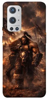 Чохол на OnePlus 9 Pro Grommash Hellscream фото 1 з 1
