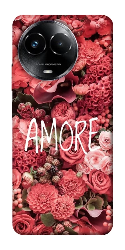 Чохол на Realme C67 4G Amore фото 1 з 1