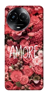 Чохол на Realme C67 4G Amore фото 1 з 1