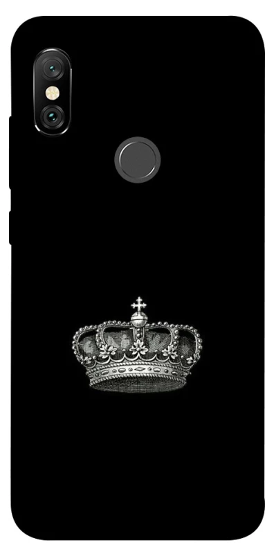 Чохол на Xiaomi Redmi Note 6 Pro King фото 1 з 1