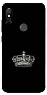 Чохол на Xiaomi Redmi Note 6 Pro King фото 1 з 1