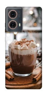 Чохол на Motorola Moto G85 Cocoa фото 1 з 1