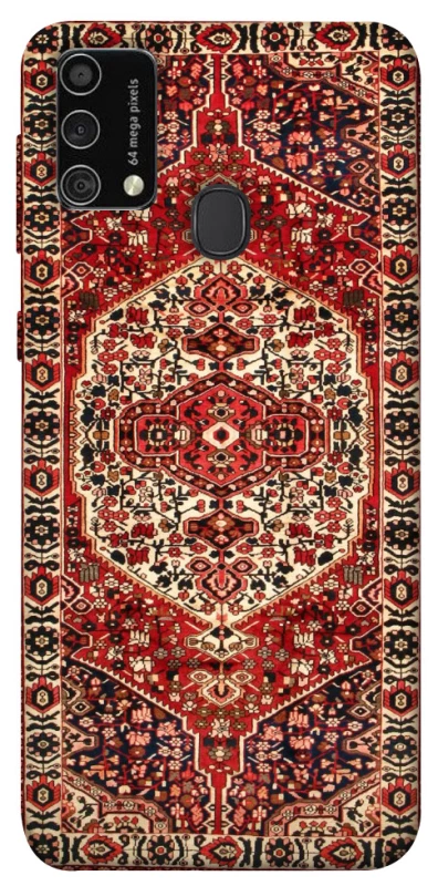 Чохол на Samsung Galaxy M21s Килим v11 фото 1 з 1