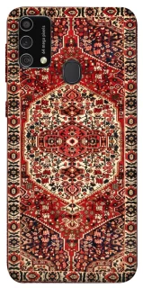 Чохол на Samsung Galaxy M21s Килим v11 фото 1 з 1