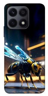 Чохол на Huawei Honor X8a Cyber ​​wasp фото 1 з 1