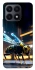 Чохол на Huawei Honor X8a Cyber ​​wasp фото 1 з 1