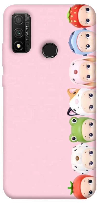 Чохол на Huawei P Smart (2020) Sonny angel wallpaper фото 1 з 1