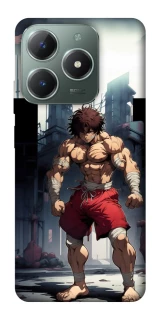 Чохол на Realme C61 Bakkie фото 1 з 1