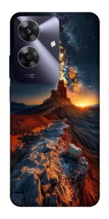 Чехол на Realme Note 60 Canyon фото 1 из 1