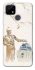 Чехол на Realme C12 Star Wars robots фото 1 из 1