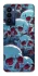 Чехол на TECNO Camon 18 Pro Skulls v2 фото 1 из 1
