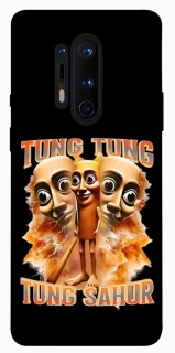 Чехол на OnePlus 8 Pro Tung Tung Tung Sahur фото 1 из 1