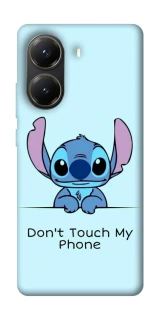 Чехол на Xiaomi Poco X6 Pro Stitch ver.5 фото 1 Чехол на Xiaomi Poco X6 Pro Stitch ver.5 фото 1 из 1