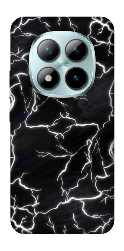 Чохол на Xiaomi Redmi Note 15 Pro+ 5G Abstract ver.5 фото 1 з 1