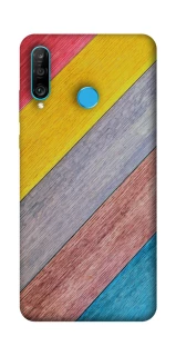 Чехол на Huawei P30 lite Дерево фото 1 из 1