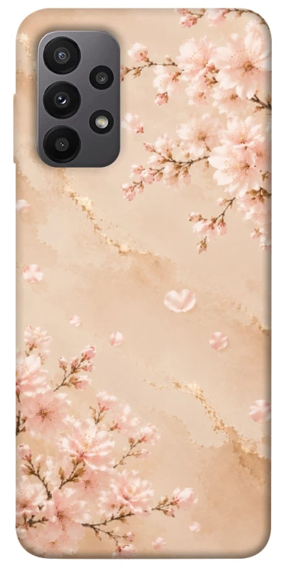 Чохол на Samsung Galaxy A23 4G Sakura ver.2 фото 1 з 1