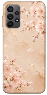 Чехол на Samsung Galaxy A23 4G Sakura ver.2 фото 1 из 1