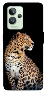 Чохол на Realme GT2 Leopard v2 фото 1 з 1