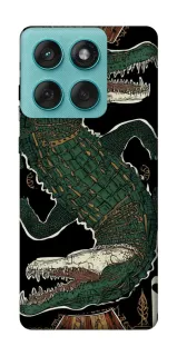 Чехол на Motorola Edge 60 Fusion Joker фото 1 из 1