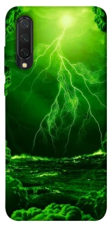 Чохол на Xiaomi Mi CC9 / Mi 9 Lite Блискавка v2 фото 1 з 1