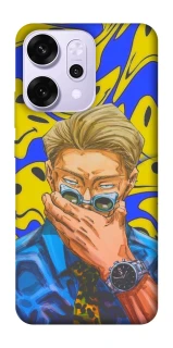 Чохол на Oppo Reno 14 Pro Nanami v5 фото 1 з 1