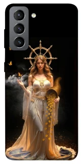 Чохол на Samsung Galaxy S21 FE Fortuna фото 1 з 1