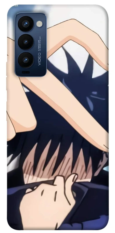 Чохол на TECNO Camon 18 Megumi фото 1 з 1