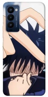 Чохол на TECNO Camon 18 Megumi фото 1 з 1