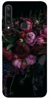 Чехол на Huawei Y6p Floral Symphony1 фото 1 из 1