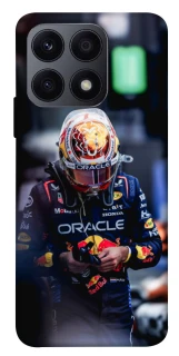 Чехол на Huawei Honor X8a F-1 ver.6 фото 1 из 1