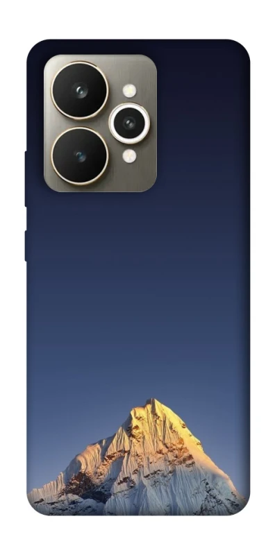 Чохол на Realme 15 Sky mountains фото 1 з 1