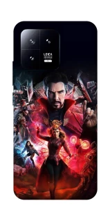 Чехол на Xiaomi 13 Strange and Wanda фото 1 из 1