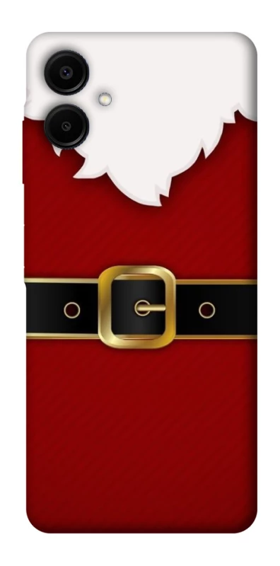 Чохол на Samsung Galaxy A06 Новорічний v4 фото 1 з 1